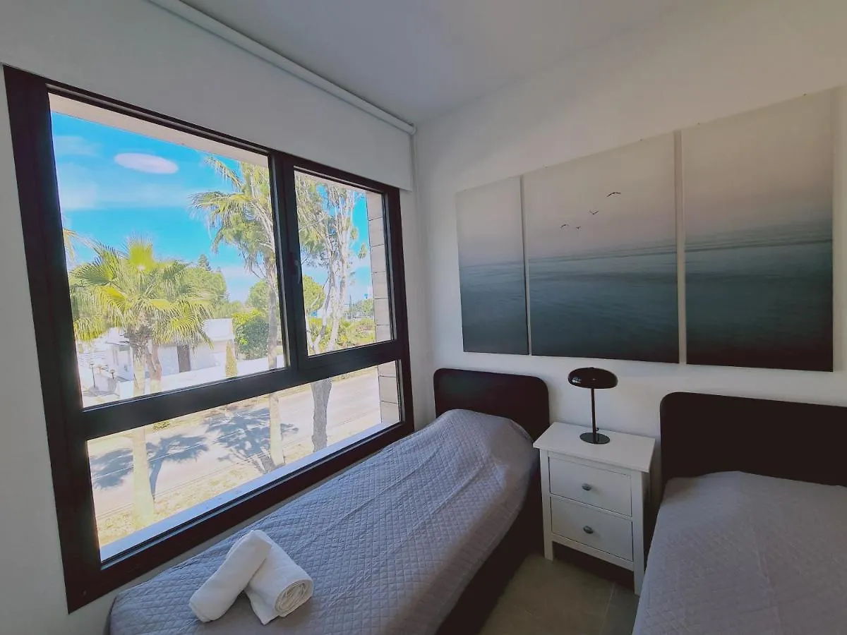 Holiday home Stay Anemone 19 Protaras