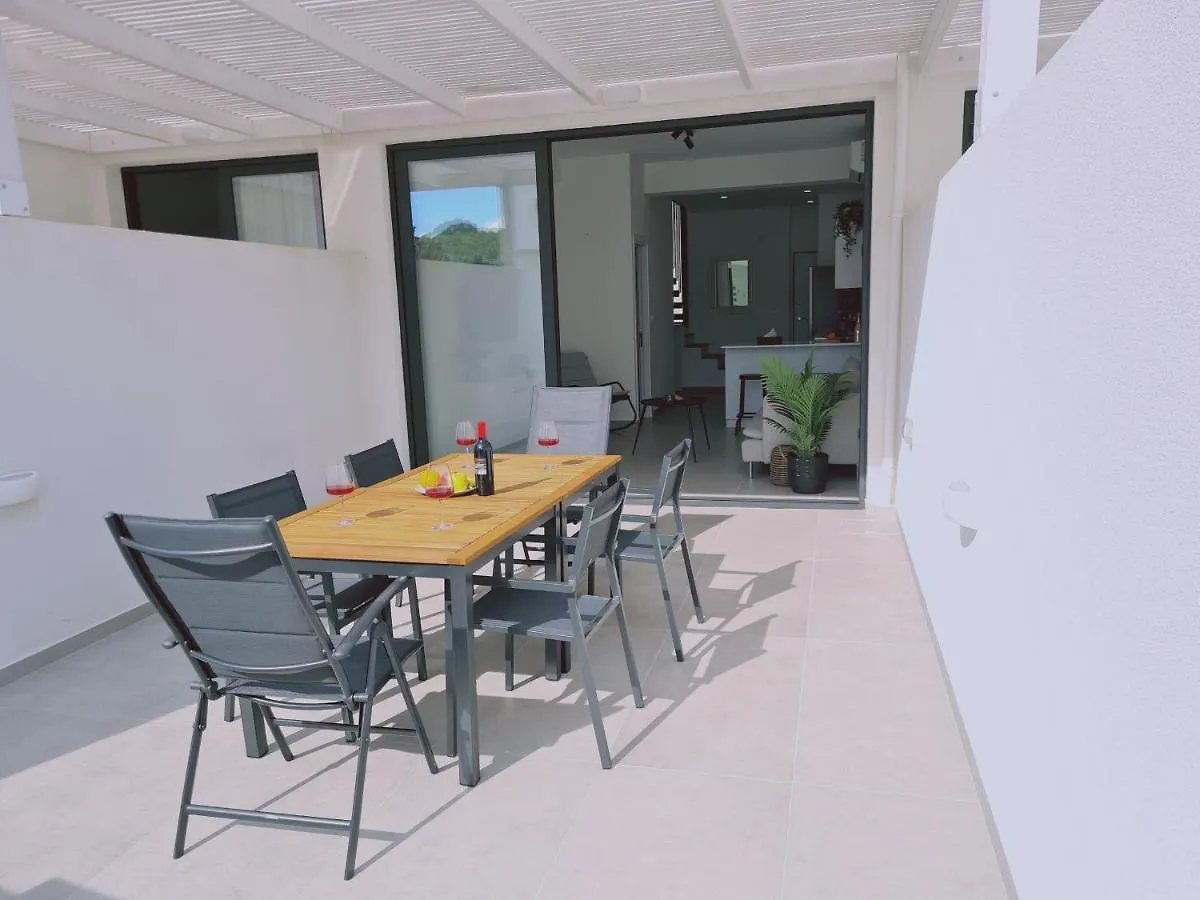 Holiday home Stay Anemone 19 Protaras