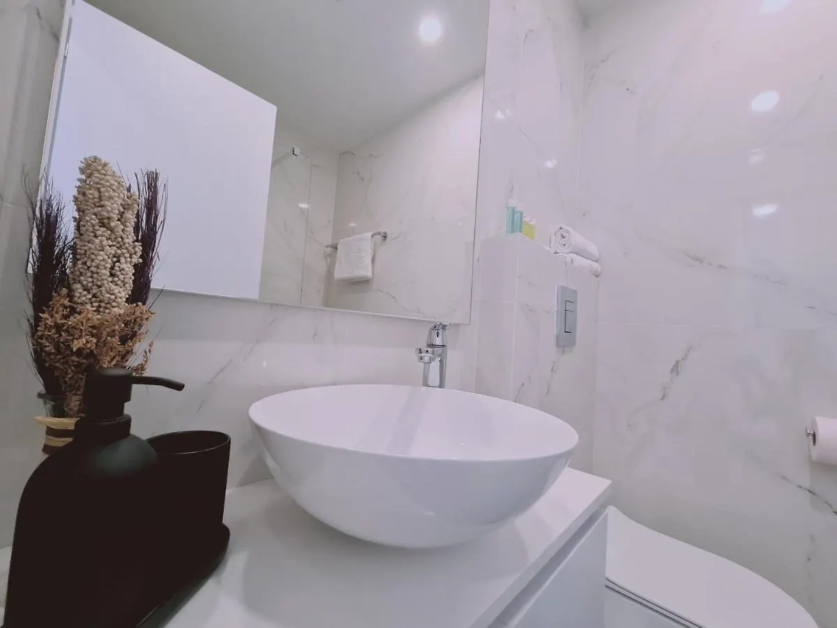Stay Anemone 19 Protaras