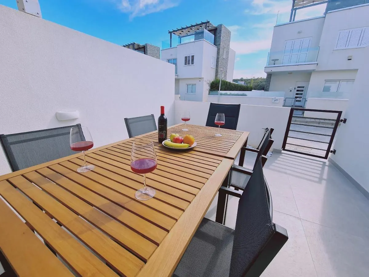 Holiday home Stay Anemone 19 Protaras Cyprus