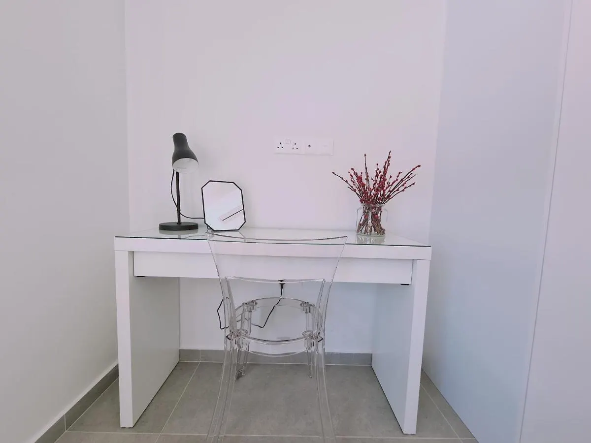 Stay Anemone 19 Protaras Cyprus