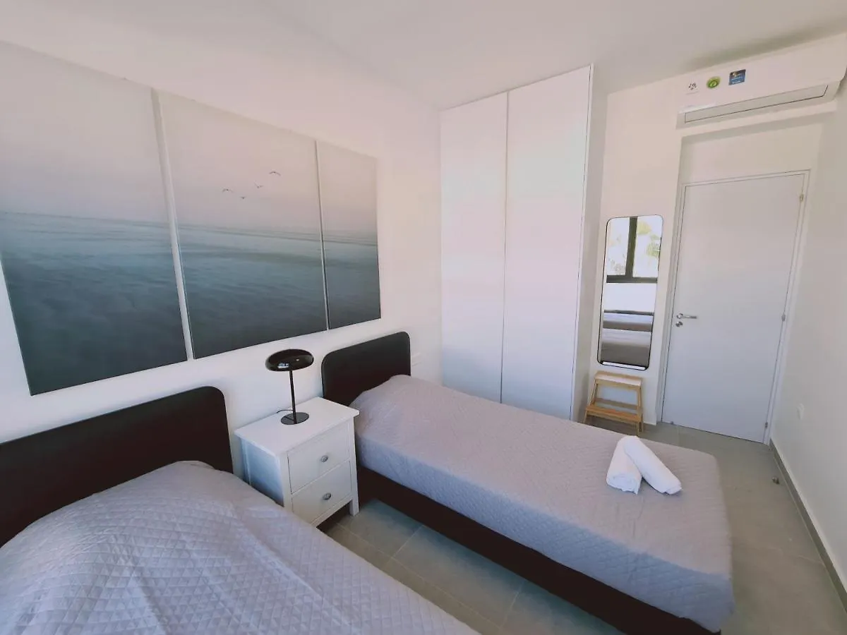 Stay Anemone 19 Protaras