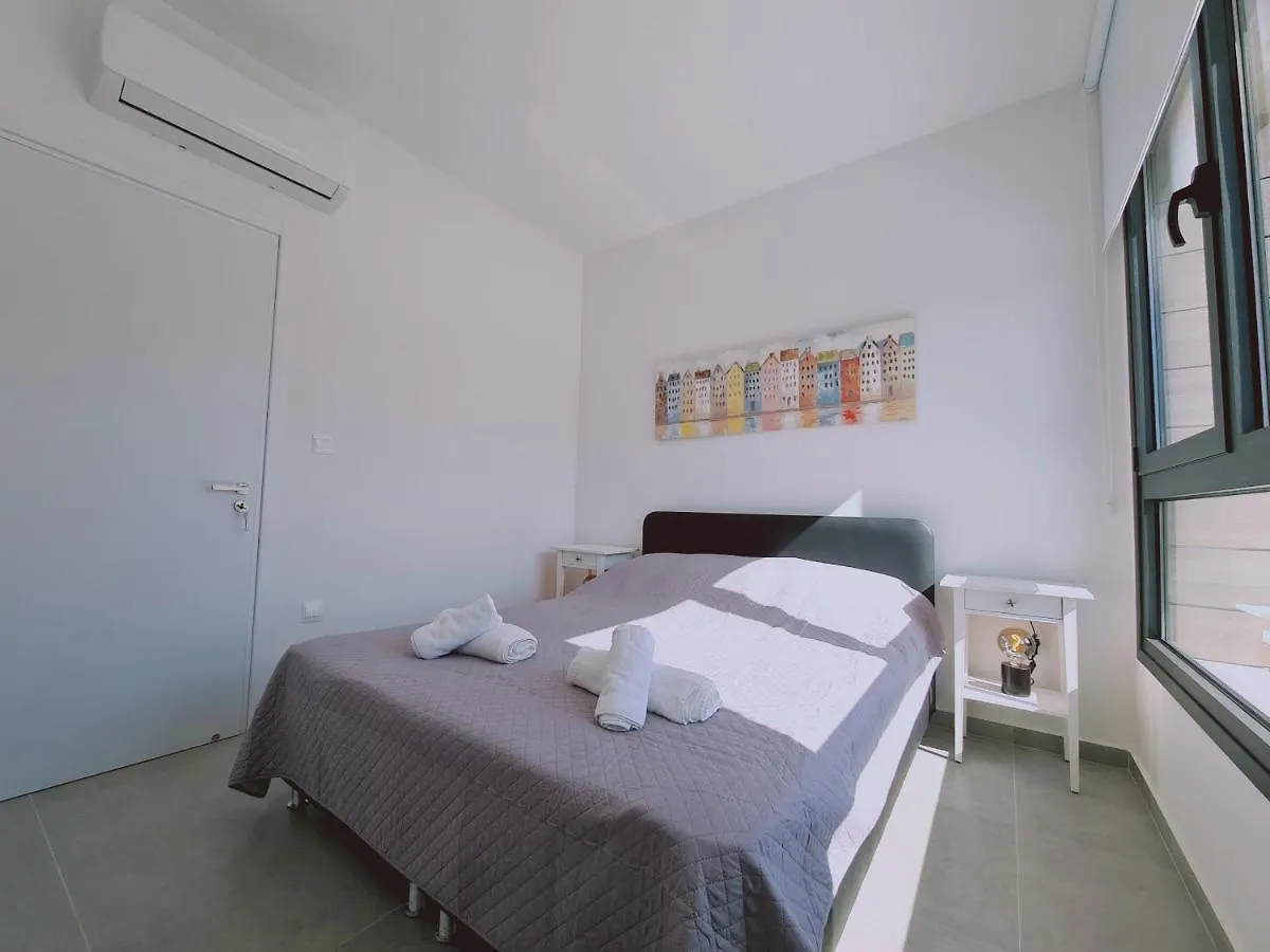 Holiday home Stay Anemone 19 Protaras