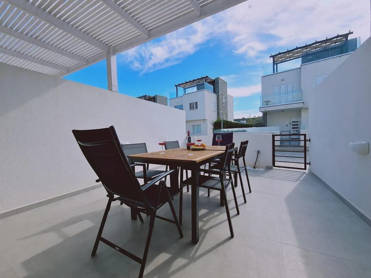 Holiday home Stay Anemone 19 Protaras Cyprus