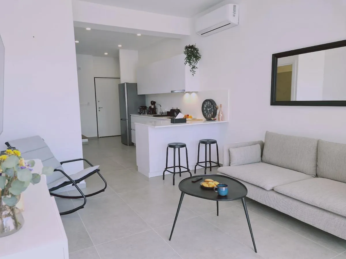 Stay Anemone 19 Protaras Holiday home
