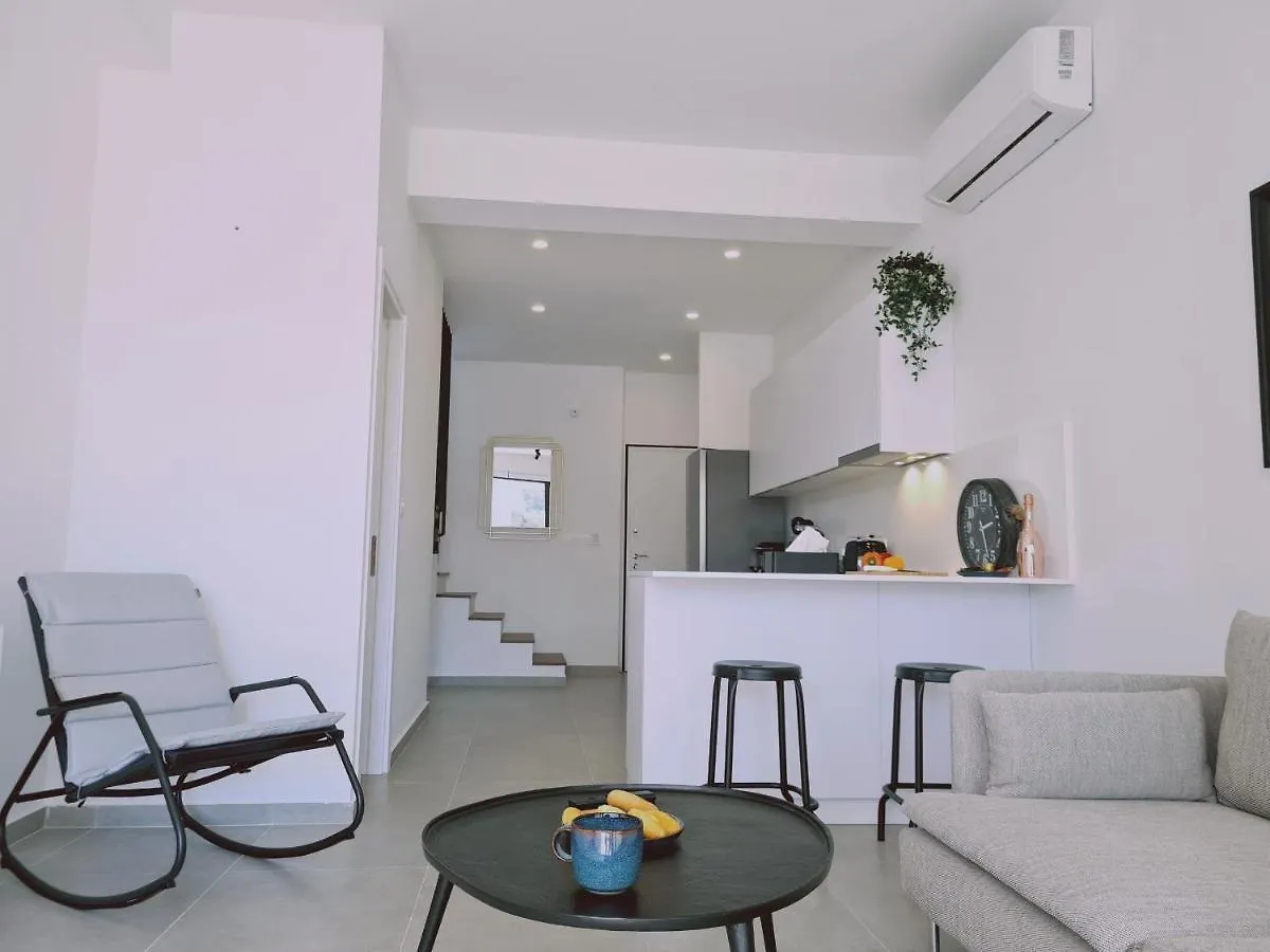 Stay Anemone 19 Protaras Cyprus