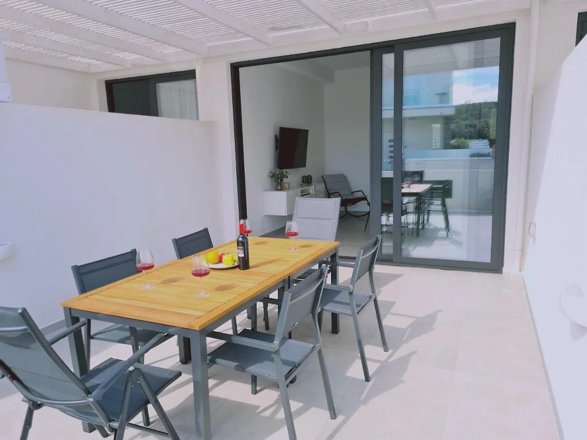 Stay Anemone 19 Protaras Holiday home