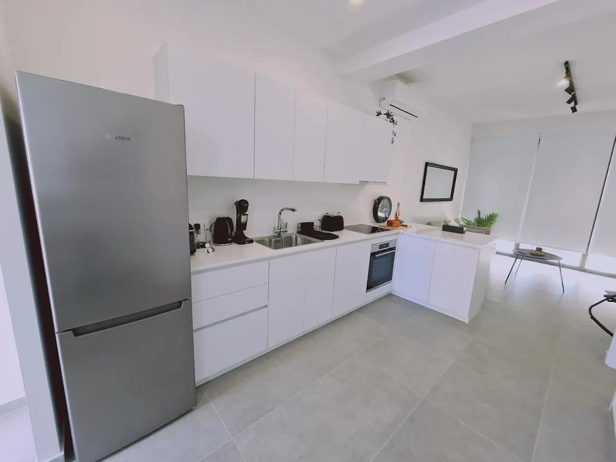 Stay Anemone 19 Protaras Holiday home