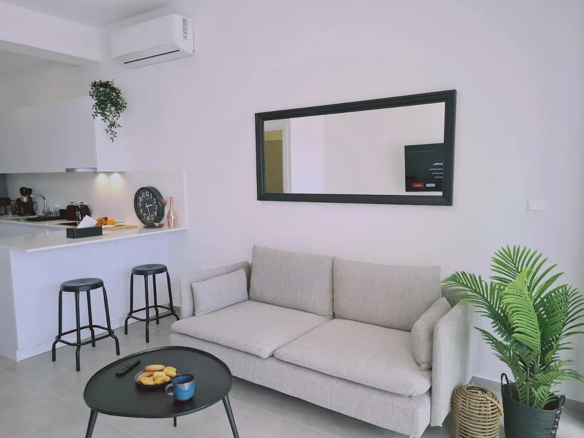 Stay Anemone 19 Protaras Holiday home